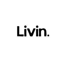 LIVIN.