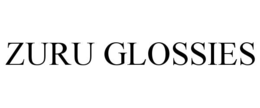 ZURU GLOSSIES