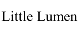LITTLE LUMEN