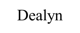 DEALYN
