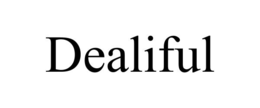 DEALIFUL
