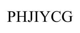 PHJIYCG