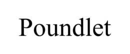 POUNDLET