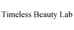 TIMELESS BEAUTY LAB