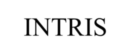 INTRIS