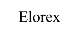 ELOREX