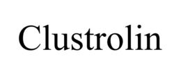 CLUSTROLIN