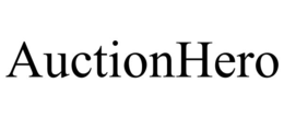 AUCTIONHERO