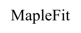 MAPLEFIT