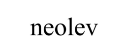 NEOLEV