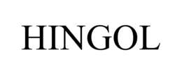 HINGOL