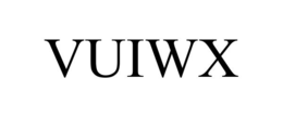 VUIWX