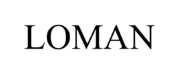 LOMAN