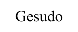GESUDO