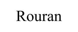 ROURAN