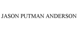 JASON PUTMAN ANDERSON