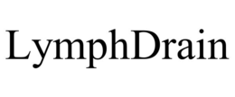 LYMPHDRAIN