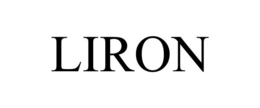 LIRON