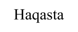 HAQASTA
