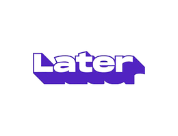LATER