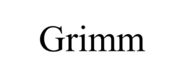 GRIMM