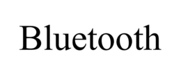 BLUETOOTH