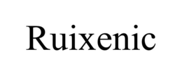 RUIXENIC