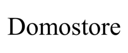 DOMOSTORE