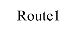 ROUTE1