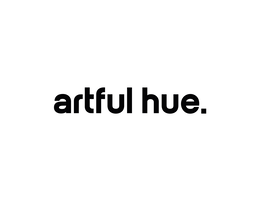 ARTFUL HUE.
