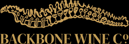 BACKBONE WINE CO.