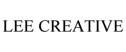 LEE CREATIVE