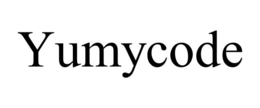 YUMYCODE