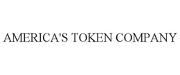 AMERICA'S TOKEN COMPANY