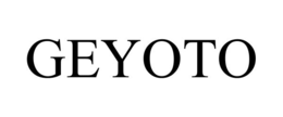 GEYOTO