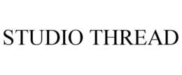 STUDIO THREAD