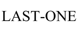 LAST-ONE
