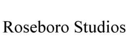 ROSEBORO STUDIOS