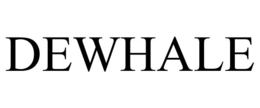 DEWHALE