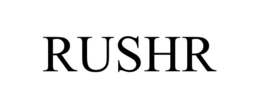 RUSHR