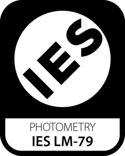 IES PHOTOMETRY IES LM-79