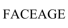 FACEAGE