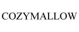COZYMALLOW