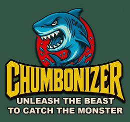 CHUMBON CHUMBONIZER  UNLEASH THE BEAST TO CATCH THE MONSTER