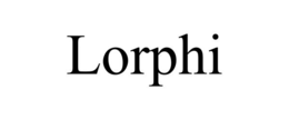 LORPHI