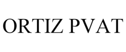 ORTIZ PVAT