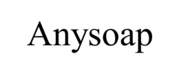 ANYSOAP