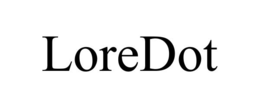 LOREDOT
