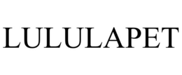 LULULAPET