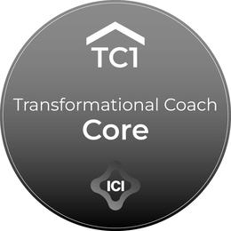 TC1 TRANSFORMATIONAL COACH CORE ICI